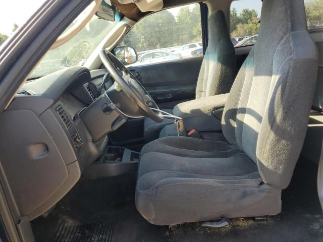 Photo 7 from auction – 2003 DODGE DAKOTA with VIN 1D7HL42X03S351615