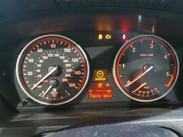Photo 9 from auction – 2013 BMW X5 XDRIVE3 with VIN 5UXZW0C58D0B95284