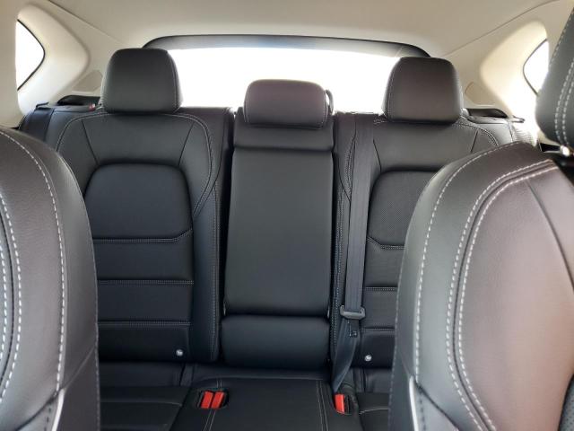 Photo 10 from auction – 2025 MAZDA CX-5 PREMI with VIN JM3KFBEM7S0667964