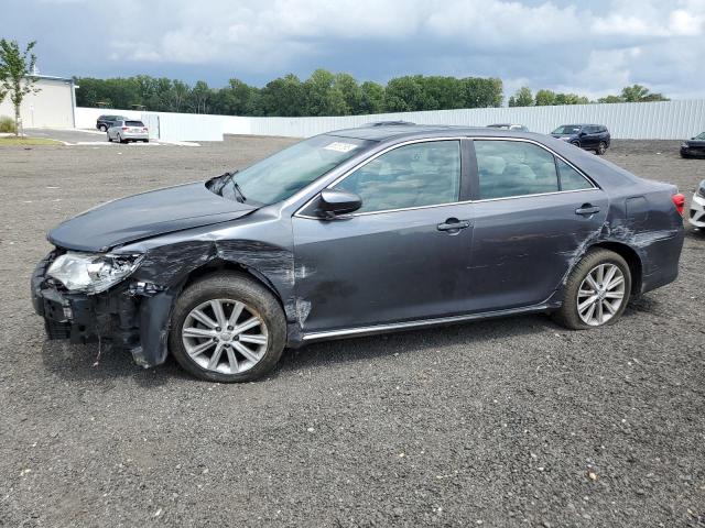 TOYOTA CAMRY L 2014 with VIN 4T1BF1FK7EU845865 - Photo from auction
