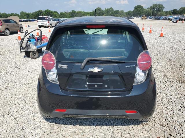Фото 6 с аукциона – 2015 CHEVROLET SPARK LS с VIN KL8CB6S99FC802519