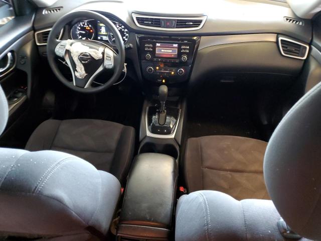 Photo 8 from auction – 2016 NISSAN ROGUE S with VIN KNMAT2MT0GP613538