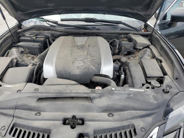 Zdjęcie 11 z aukcji – 2018 LEXUS GS 350 BAS z VIN JTHCZ1BL8JA010463