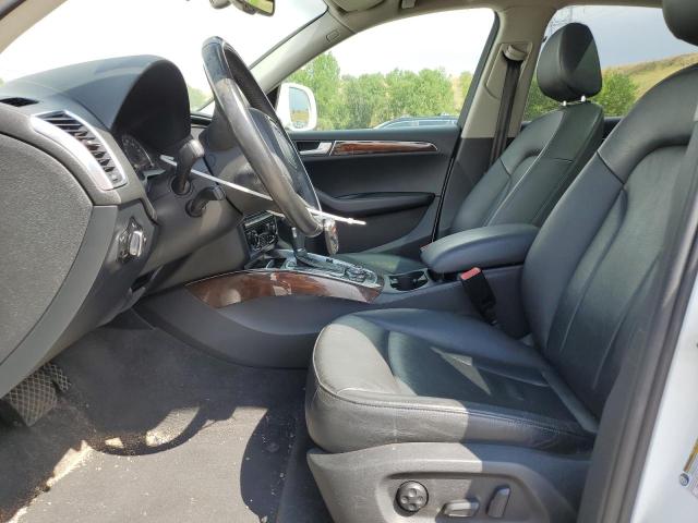 Photo 7 from auction – 2012 AUDI Q5 PREMIUM with VIN WA1LFAFP8CA070456