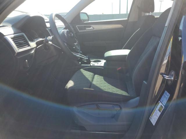 Photo 7 from auction – 2018 VOLKSWAGEN ATLAS with VIN 1V2BR2CA6JC513265