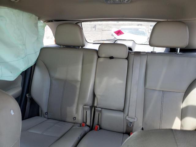 Photo 10 from auction – 2014 FORD EDGE SEL with VIN 2FMDK3JC6EBA90486