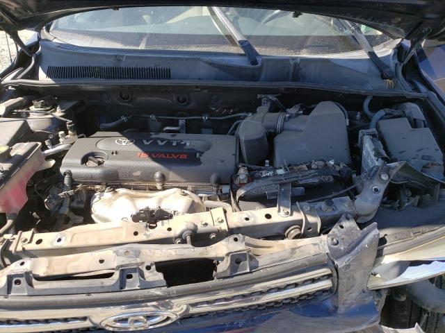 Photo 12 from auction – 2006 TOYOTA RAV4 LIMIT with VIN JTMBD31V565017543