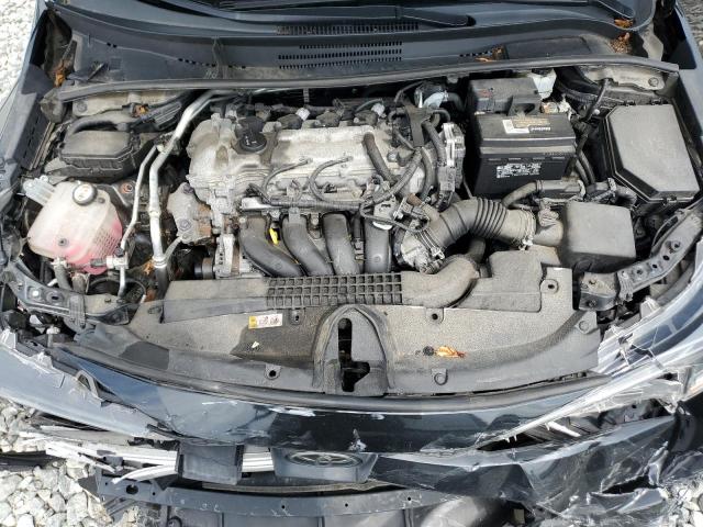 Photo 11 from auction – 2020 TOYOTA COROLLA LE with VIN 5YFEPRAE9LP062524