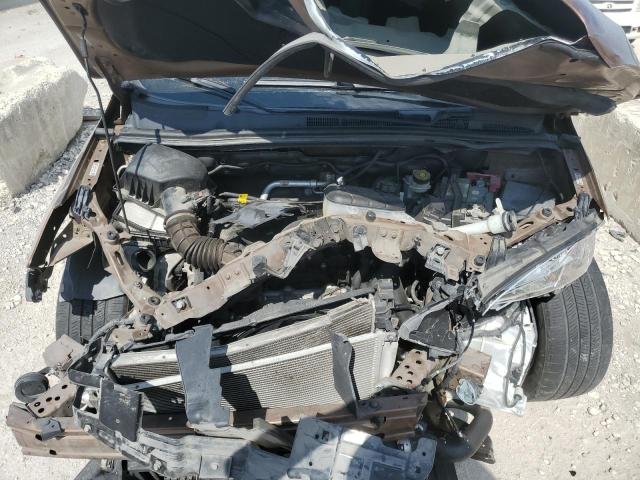 Photo 12 from auction – 2016 BUICK ENCORE with VIN KL4CJCSB2GB549718
