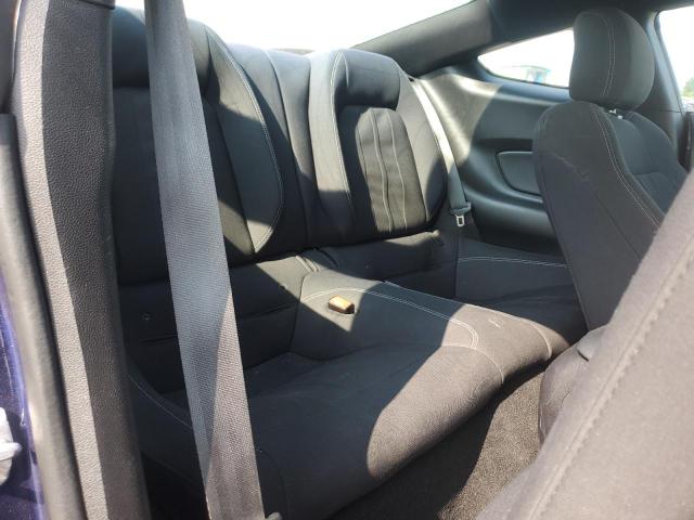 Photo 10 from auction – 2019 FORD MUSTANG with VIN 1FA6P8TH5K5166001