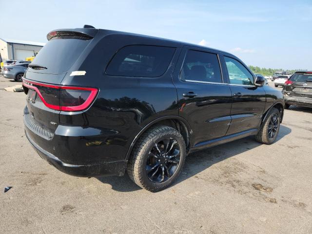 Photo 3 from auction – 2019 DODGE DURANGO GT with VIN 1C4RDJDG6KC684997