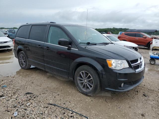 Photo 4 from auction – 2017 DODGE GRAND CARA with VIN 2C4RDGCG5HR863617