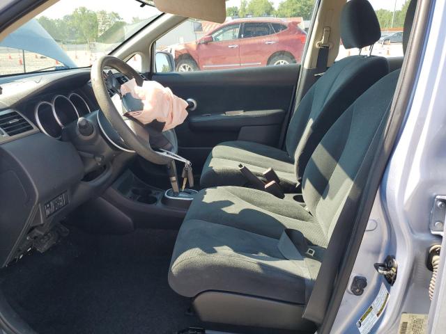Photo 7 from auction – 2011 NISSAN VERSA S with VIN 3N1BC1CP9BL485875