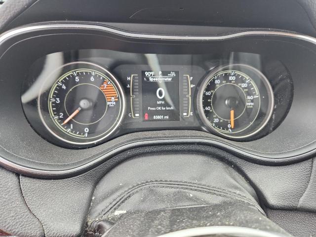 Photo 9 from auction – 2019 JEEP CHEROKEE L with VIN 1C4PJMLX9KD390538