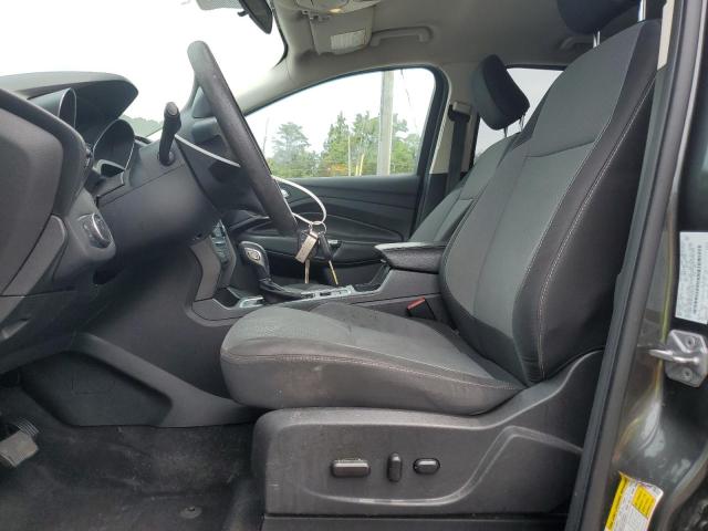 Photo 7 from auction – 2018 FORD ESCAPE SE with VIN 1FMCU0GD7JUA02344