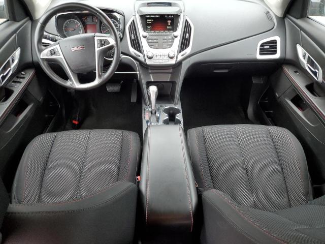 Photo 8 from auction – 2015 GMC TERRAIN SL with VIN 2GKALREK5F6124473