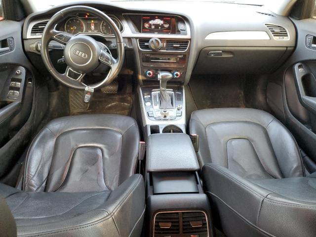 Photo 8 from auction – 2013 AUDI A4 PREMIUM with VIN WAUFFCFL7DN005469