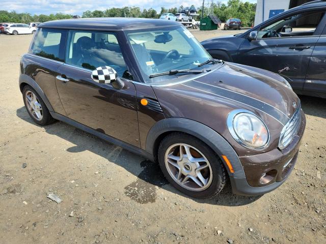 Photo 4 from auction – 2012 MINI COOPER with VIN WMWSU3C52CT368279