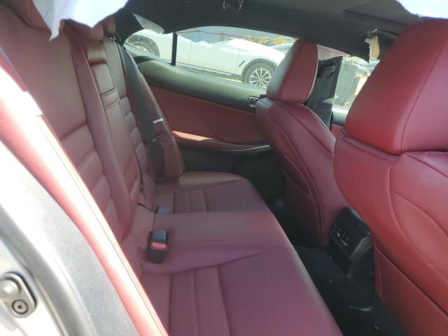 Photo 10 from auction – 2017 LEXUS IS 300 with VIN JTHCM1D20H5024718