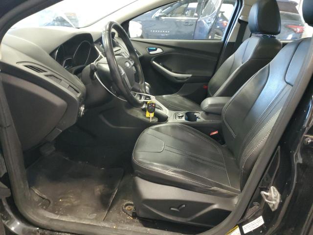 Zdjęcie 7 z aukcji – 2014 FORD FOCUS SE z VIN 1FADP3K27EL270254