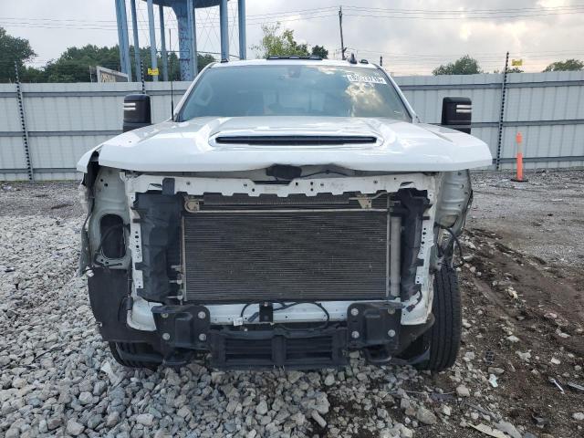 Photo 5 from auction – 2022 CHEVROLET SILVERADO with VIN 1GC4YNE7XNF289938