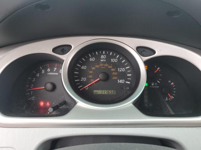 Снимка 9 от търг – 2007 TOYOTA HIGHLANDER с VIN JTEEP21A070194071
