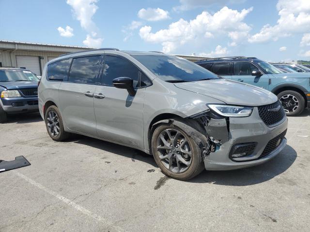 Photo 4 from auction – 2023 CHRYSLER PACIFICA L with VIN 2C4RC3GG1PR619189