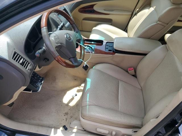 Zdjęcie 7 z aukcji – 2006 LEXUS GS 300 z VIN JTHCH96S660010106