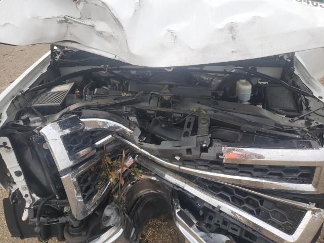Photo 11 from auction – 2015 CHEVROLET SILVERADO with VIN 1GCVKPECXFZ301732