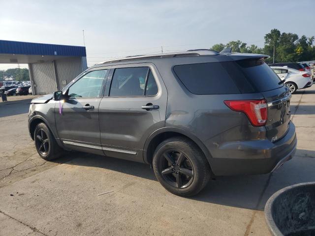 Photo 2 from auction – 2016 FORD EXPLORER with VIN 1FM5K8D80GGB70886
