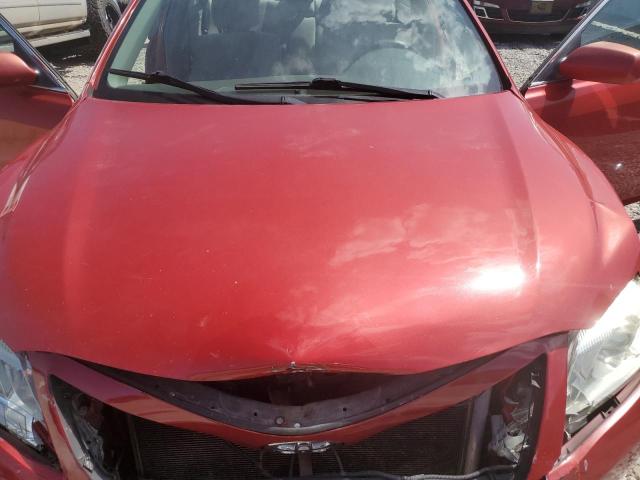 Photo 11 from auction – 2010 TOYOTA CAMRY BASE with VIN 4T1BF3EK7AU109192