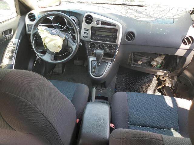 Photo 8 from auction – 2006 TOYOTA COROLLA MA with VIN 2T1KR32E36C563485