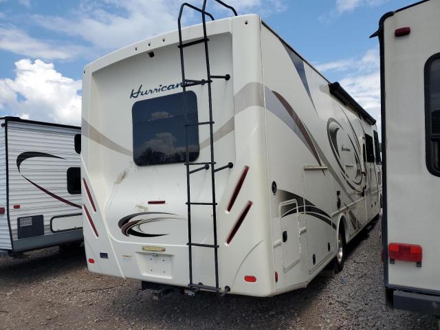 Photo 4 from auction – 2017 THOR HURRICANE with VIN 1F66F5DY4H0A16013