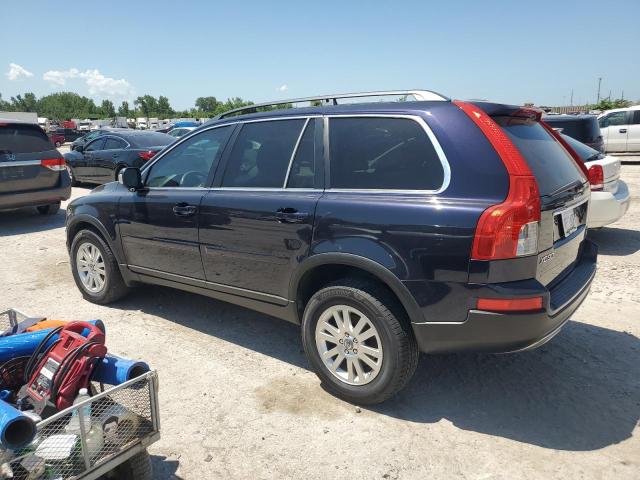 Photo 2 from auction – 2008 VOLVO XC90 3.2 with VIN YV4CZ982481454509