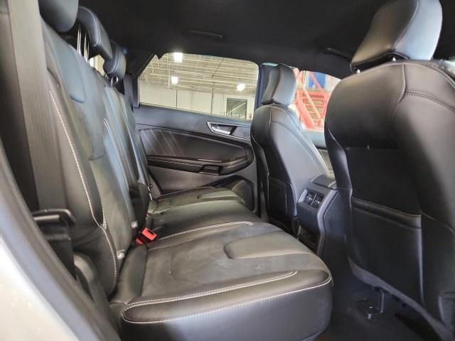 Photo 11 from auction – 2022 FORD EDGE ST with VIN 2FMPK4AP0NBA74497