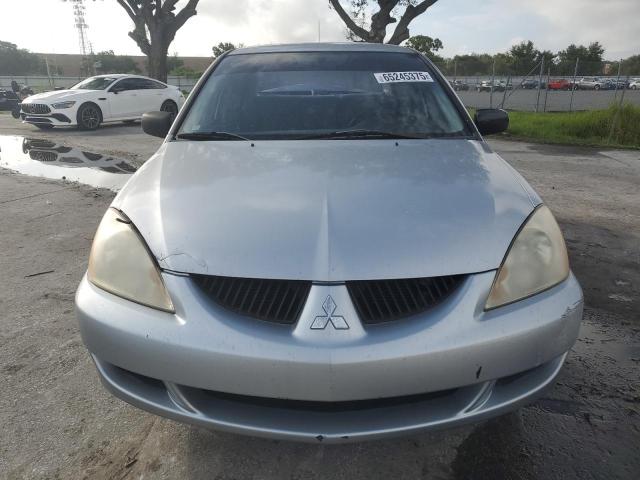 Photo 5 from auction – 2004 MITSUBISHI LANCER ES with VIN JA3AJ26E94U032913