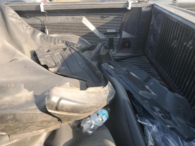 Photo 12 from auction – 2017 RAM 2500 SLT with VIN 3C6TR5DT1HG651947
