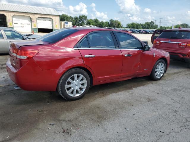 Photo 3 from auction – 2012 LINCOLN MKZ with VIN 3LNDL2L34CR825341
