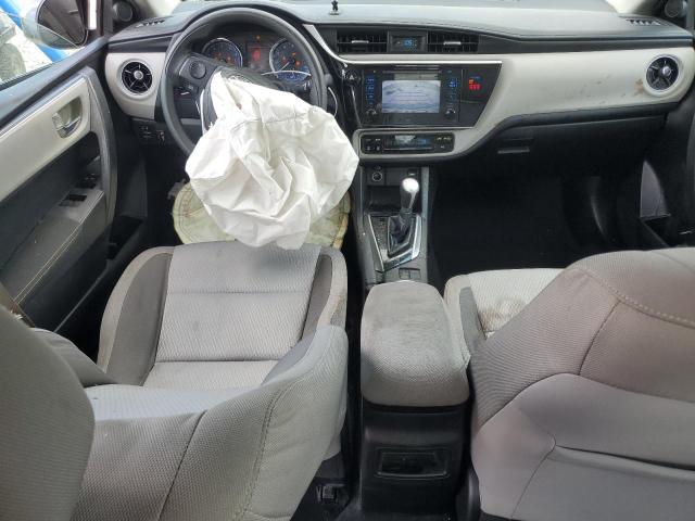 Photo 8 from auction – 2018 TOYOTA COROLLA L with VIN 5YFBURHE7JP807561