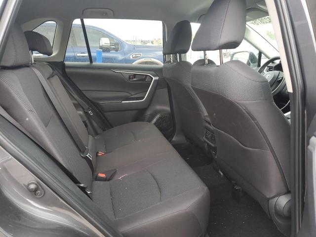 Photo 11 from auction – 2024 TOYOTA RAV4 LE with VIN 2T3F1RFV3RW464293