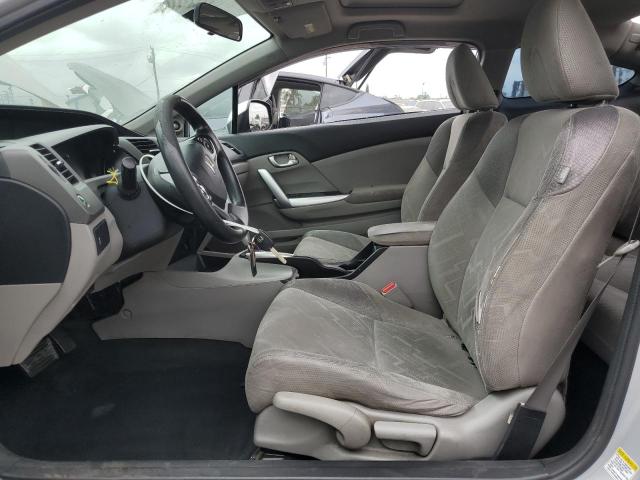 Photo 7 from auction – 2012 HONDA CIVIC EX with VIN 2HGFG3B8XCH504793