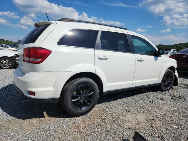 Photo 3 from auction – 2019 DODGE JOURNEY SE with VIN 3C4PDCBB7KT846067