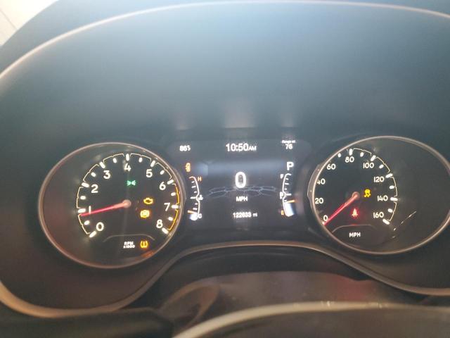 Photo 9 from auction – 2020 JEEP COMPASS LI with VIN 3C4NJCCB1LT158436