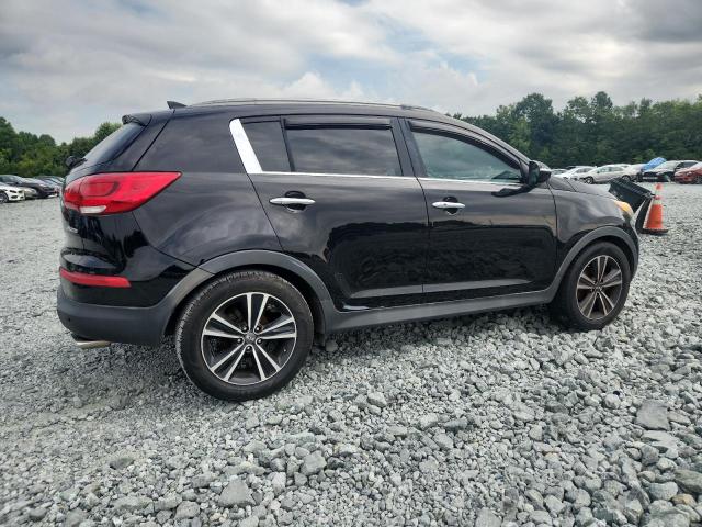 Photo 3 from auction – 2015 KIA SPORTAGE E with VIN KNDPC3A63F7794051