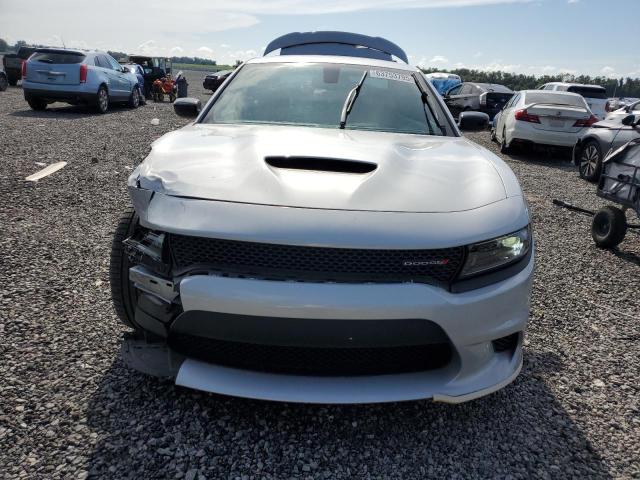 Photo 5 from auction – 2023 DODGE CHARGER GT with VIN 2C3CDXHG0PH638870