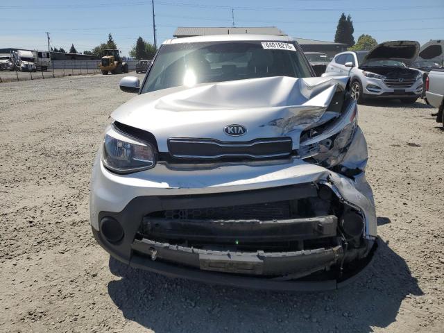Photo 5 from auction – 2017 KIA SOUL with VIN KNDJN2A25H7461165
