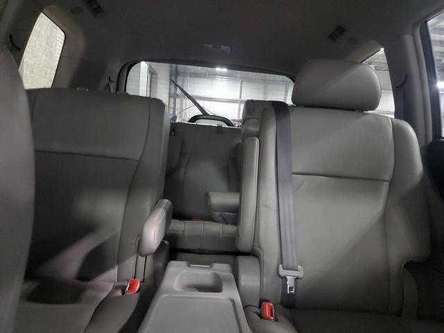 Photo 10 from auction – 2010 TOYOTA HIGHLANDER with VIN 5TDJK3EHXAS018213