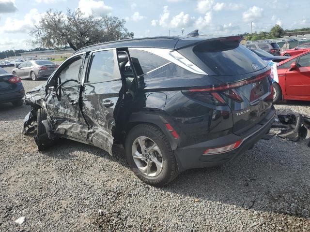 Photo 2 from auction – 2023 HYUNDAI TUCSON SEL with VIN KM8JBCAE0PU246524