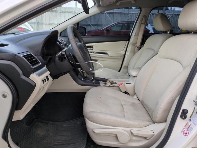 Photo 7 from auction – 2015 SUBARU IMPREZA SP with VIN JF1GPAT64F8214778