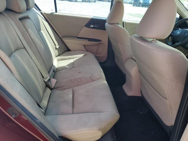 Photo 10 from auction – 2015 HONDA ACCORD LX with VIN 1HGCR2F37FA157142